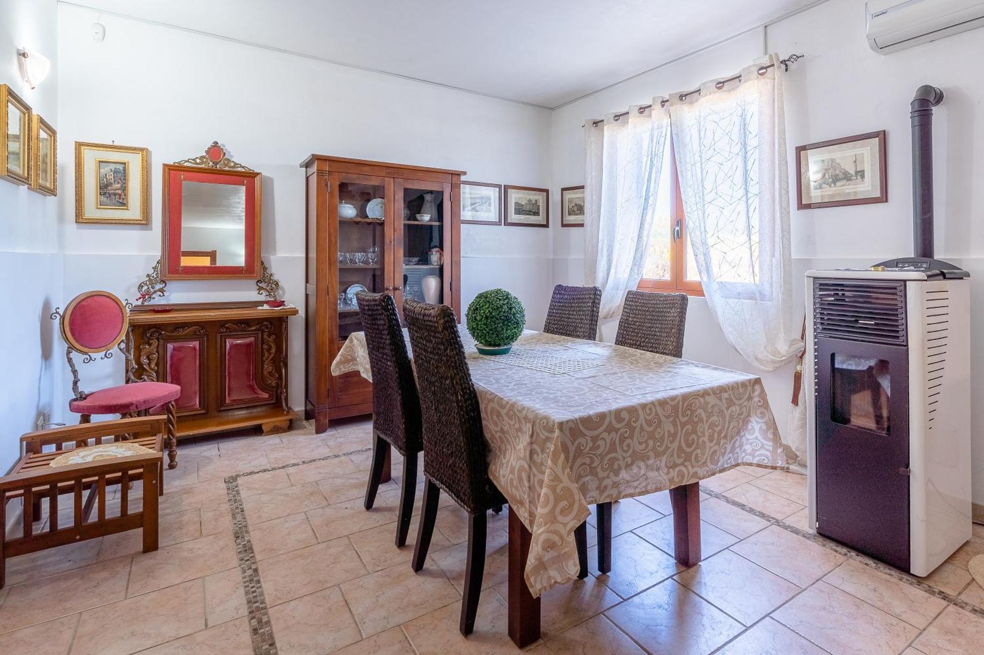 Villa Le Colline Sul Mare à Sortino Extérieur photo
