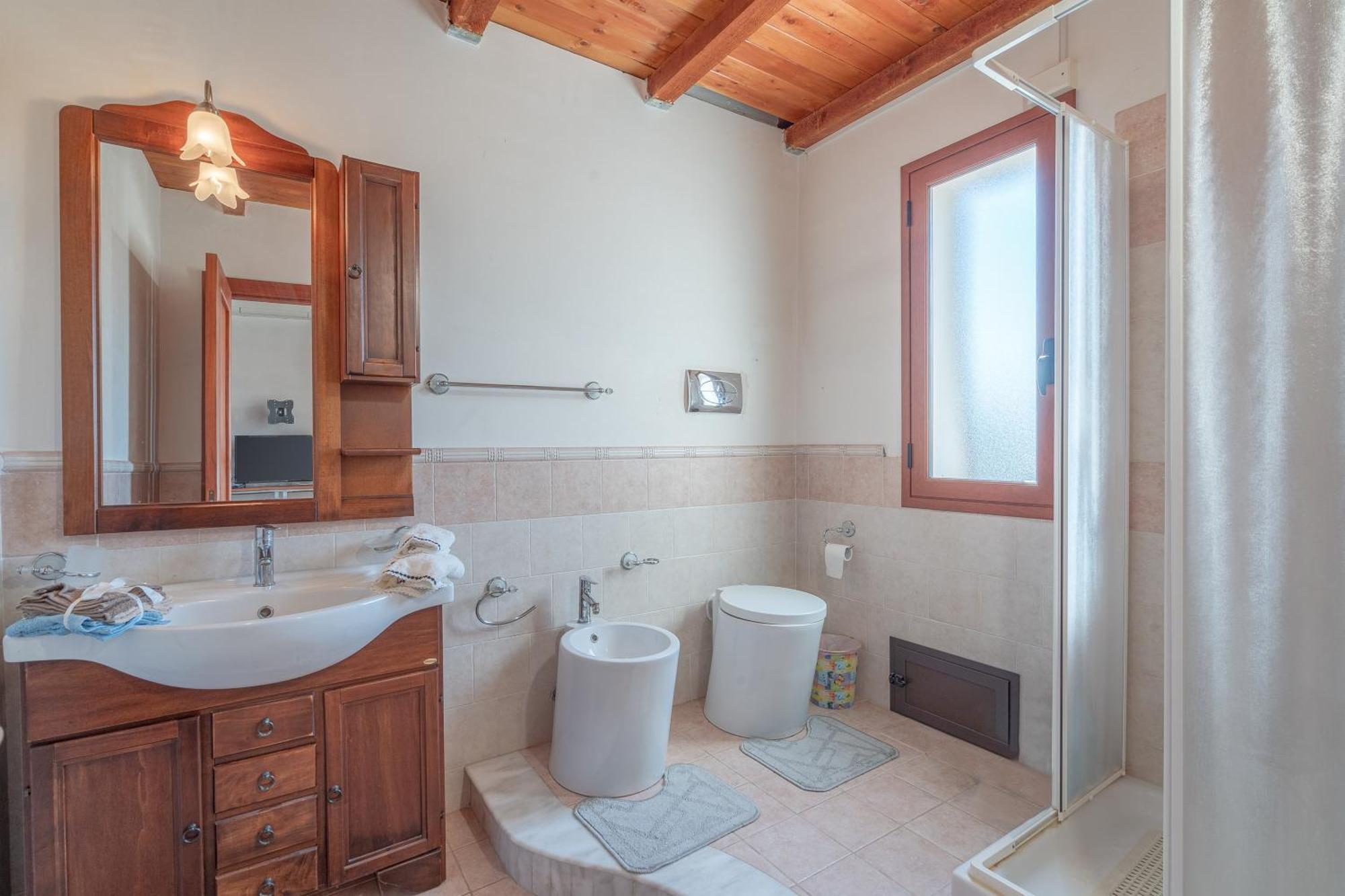 Villa Le Colline Sul Mare à Sortino Extérieur photo