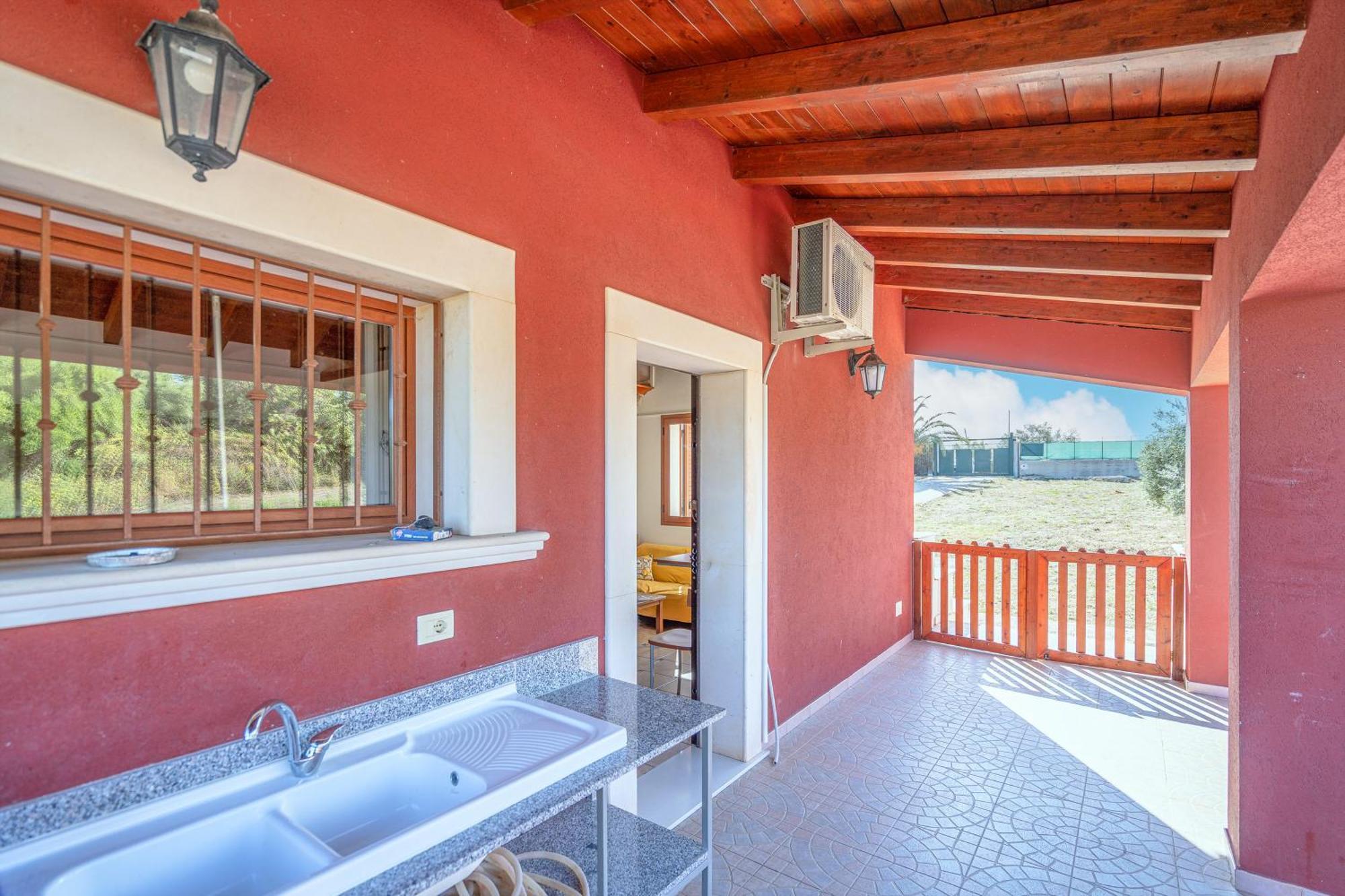 Villa Le Colline Sul Mare à Sortino Extérieur photo