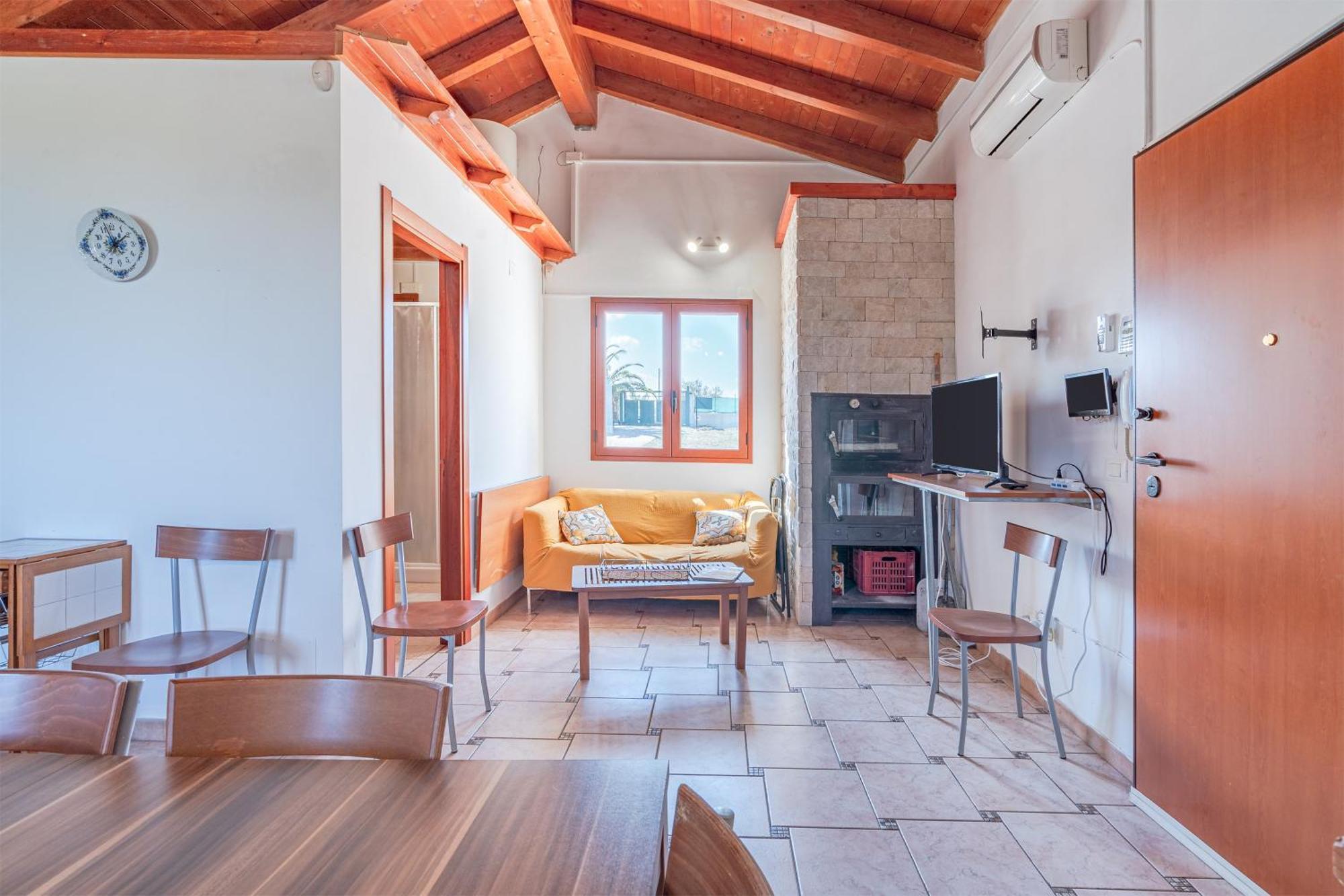 Villa Le Colline Sul Mare à Sortino Extérieur photo